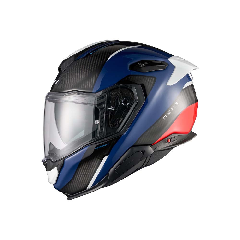 NEXX Helmet X.TR Rush - MxProStoreParts