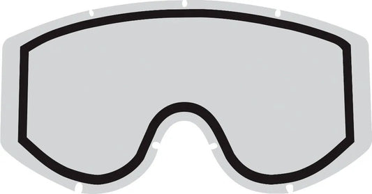Double Lens Rip 'N Roll Colossus Yellow
