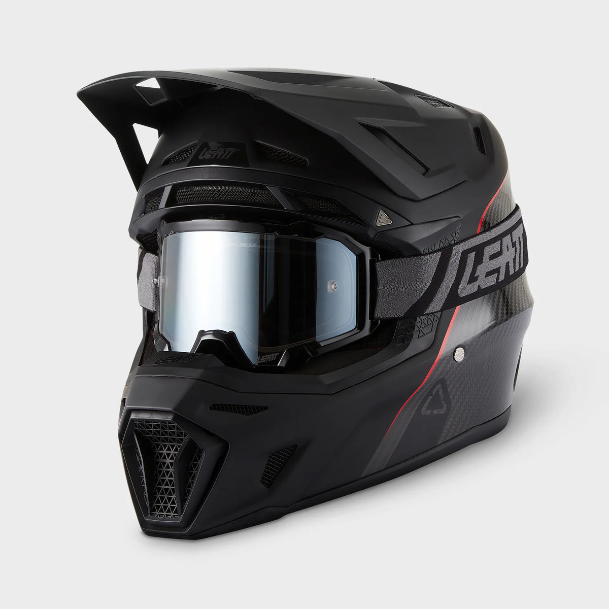 Leatt Helmet Kit Moto 9.5 FIM