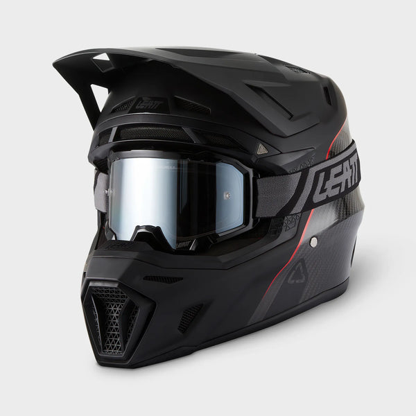 Leatt Helmet Kit Moto 9.5 FIM