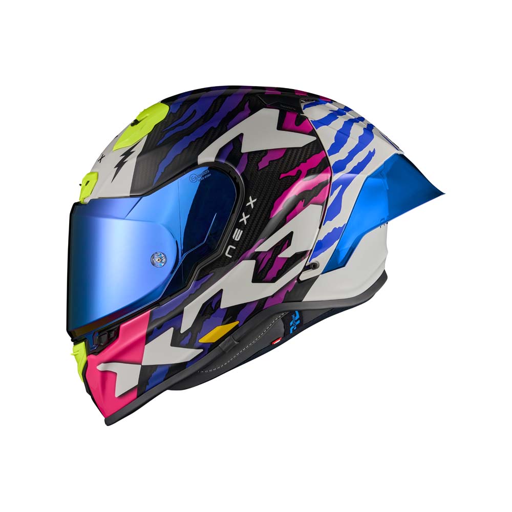 X.R3R Ziger