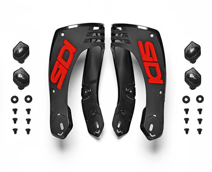 Sidi Rex Upper Brace (298)