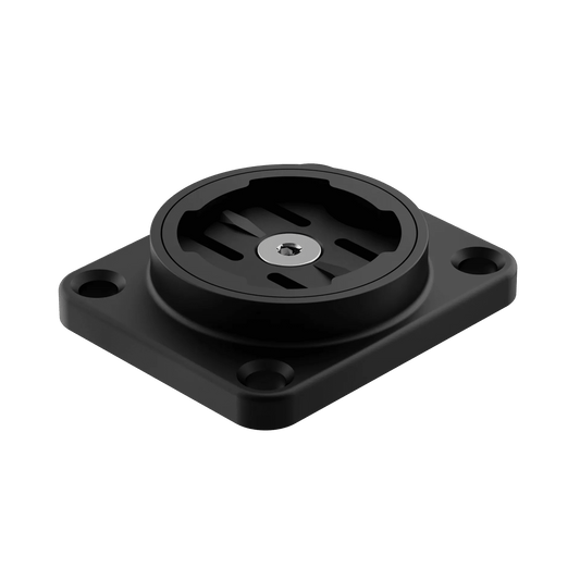 BEELINE Moto II AMPS 4 Hole Base