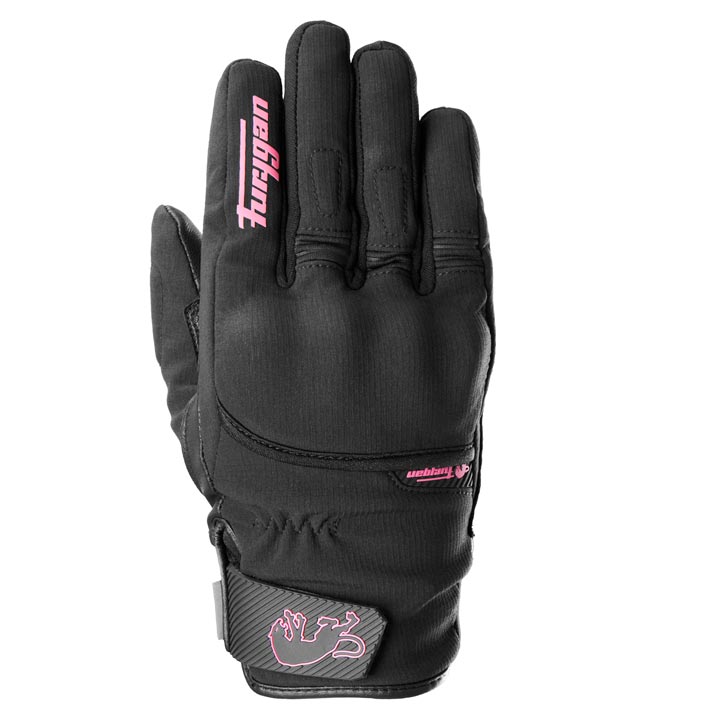 Furygan Gloves Jet Lady All Season D3O EVO - MxProStoreParts