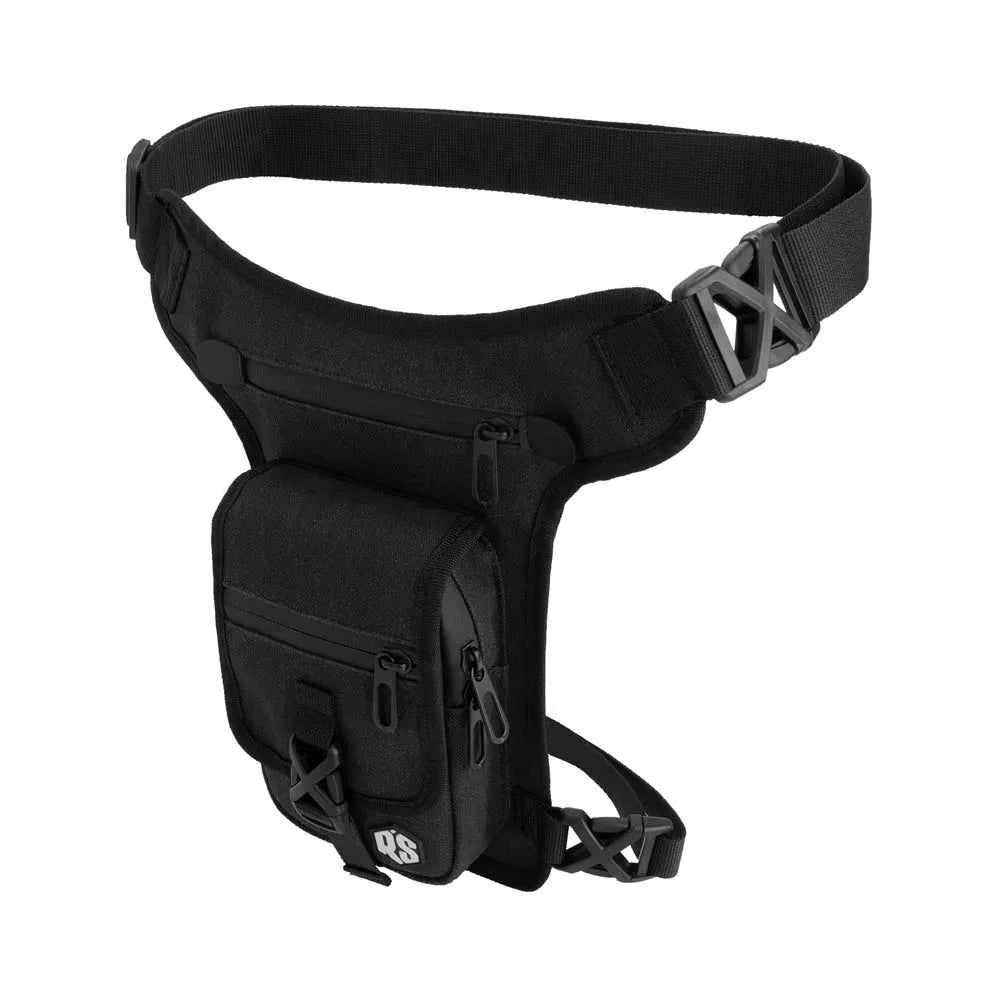 Rusty Stitches Bag Kai - MxProStoreParts