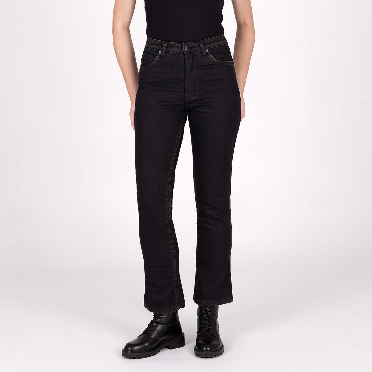 Knox Jeans Women's Cartmel SHORT - MxProStoreParts