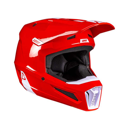 Helmet Moto 2.5