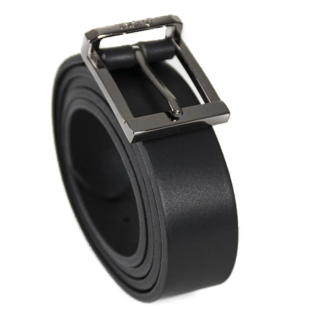 KNOX Leather Belt - MxProStoreParts