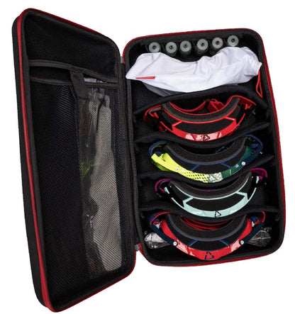 Velocity Crossbril Tas Leatt
