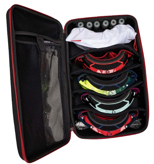 Velocity Crossbril Tas Leatt - MxProStoreParts