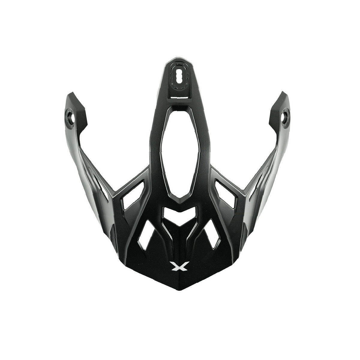 Nexx Spare Parts PEAK X.WED3 PLAIN BLACK MT - MxProStoreParts