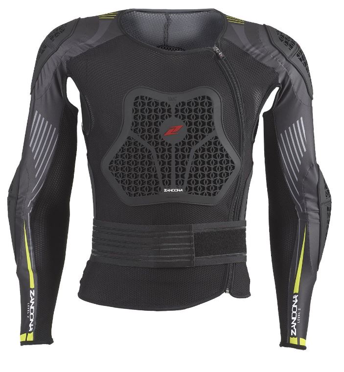 Zandona 5626 Netcube Jacket X6