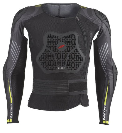 Zandona 5626 Netcube Jacket X6