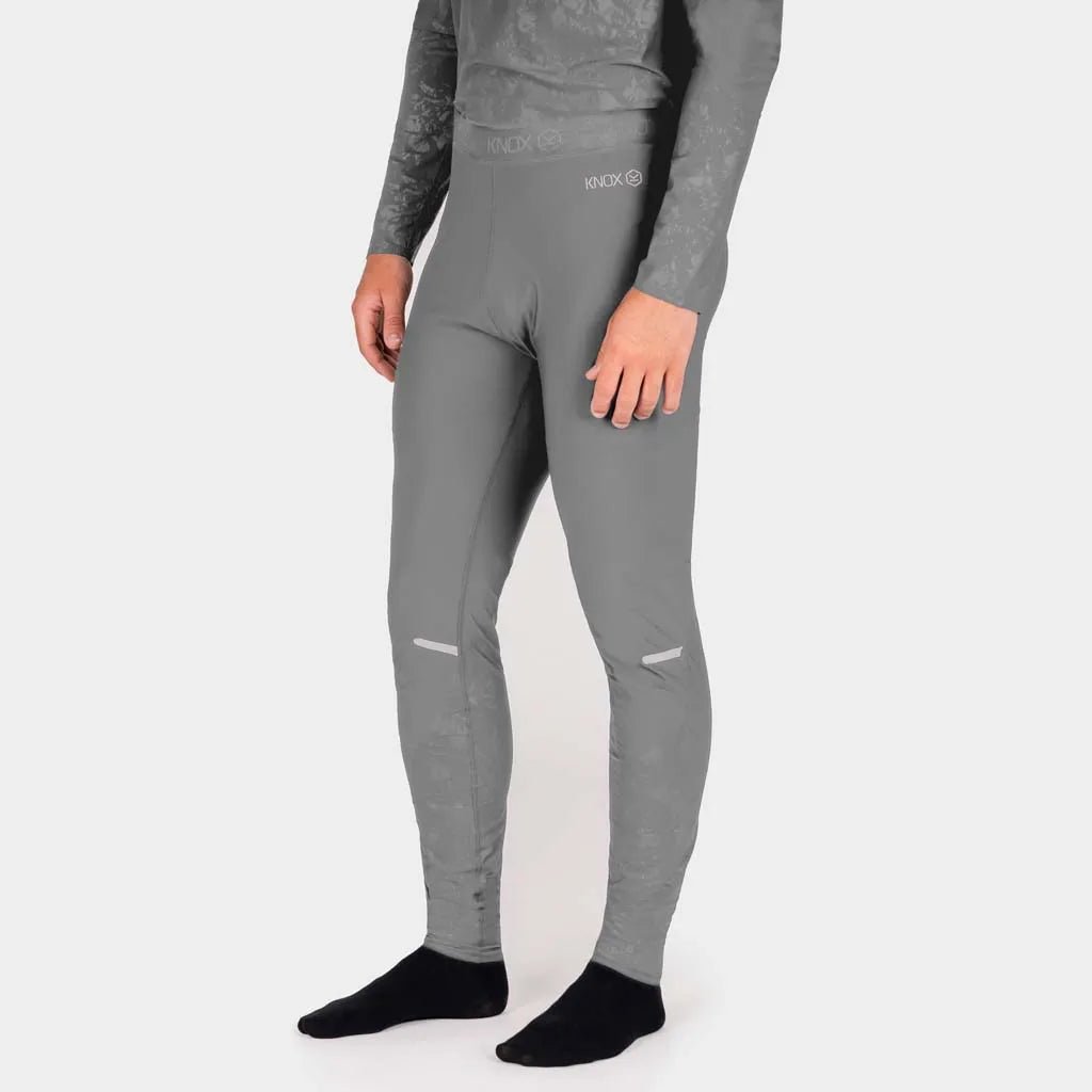 Knox Pants Unisex Dual Active Base Layer Legging - MxProStoreParts