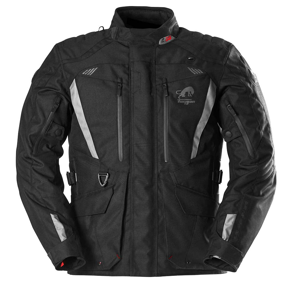 Furygan JACKET APALACHES EVO