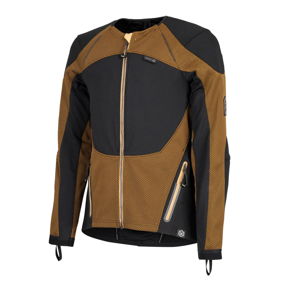 Knox Armoured jacket Men's Urbane Pro Move - MxProStoreParts