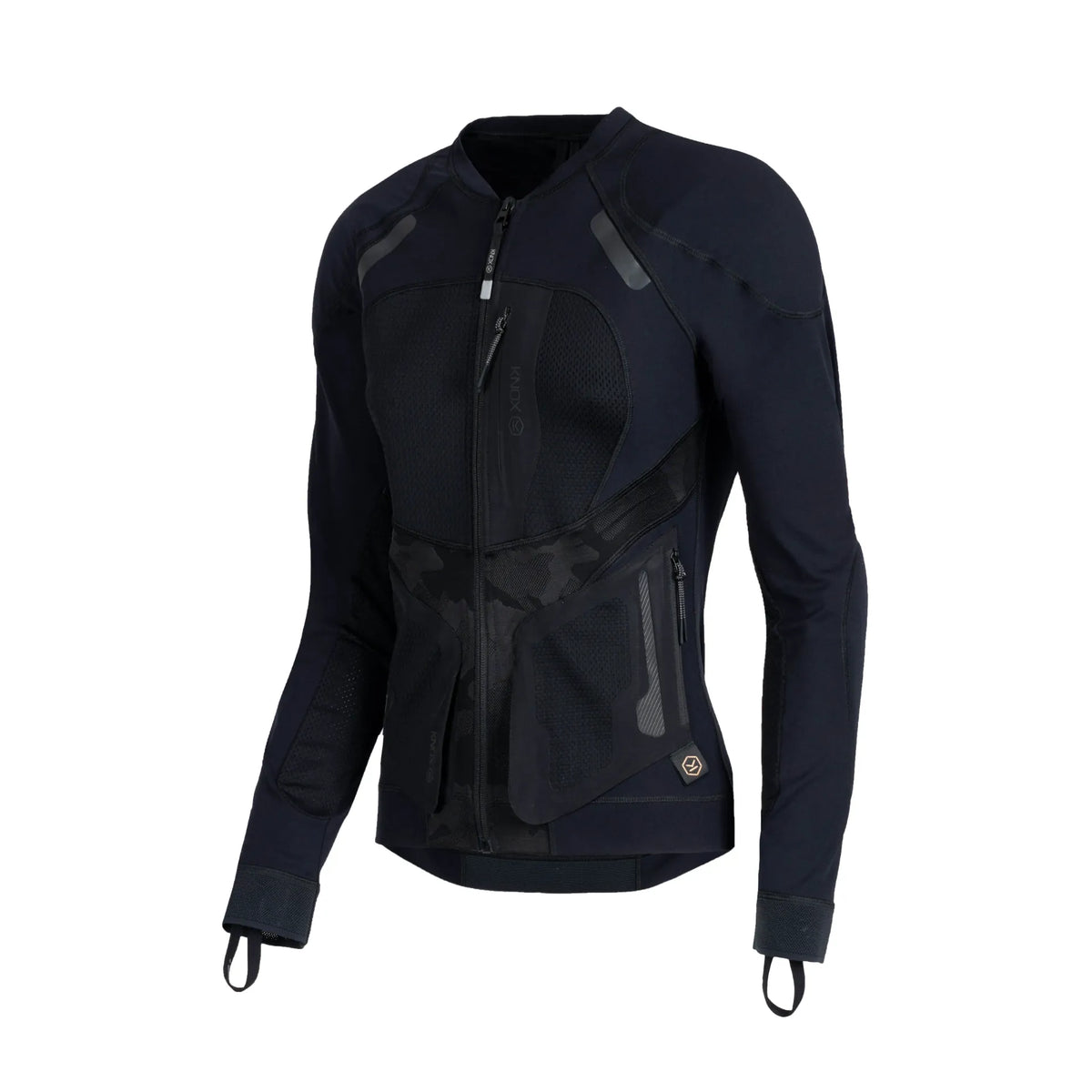Knox Jacket Action Pro Shirt Women's MK2 - MxProStoreParts