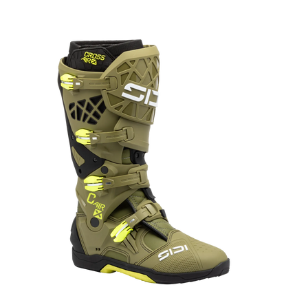 Sidi Crossair X