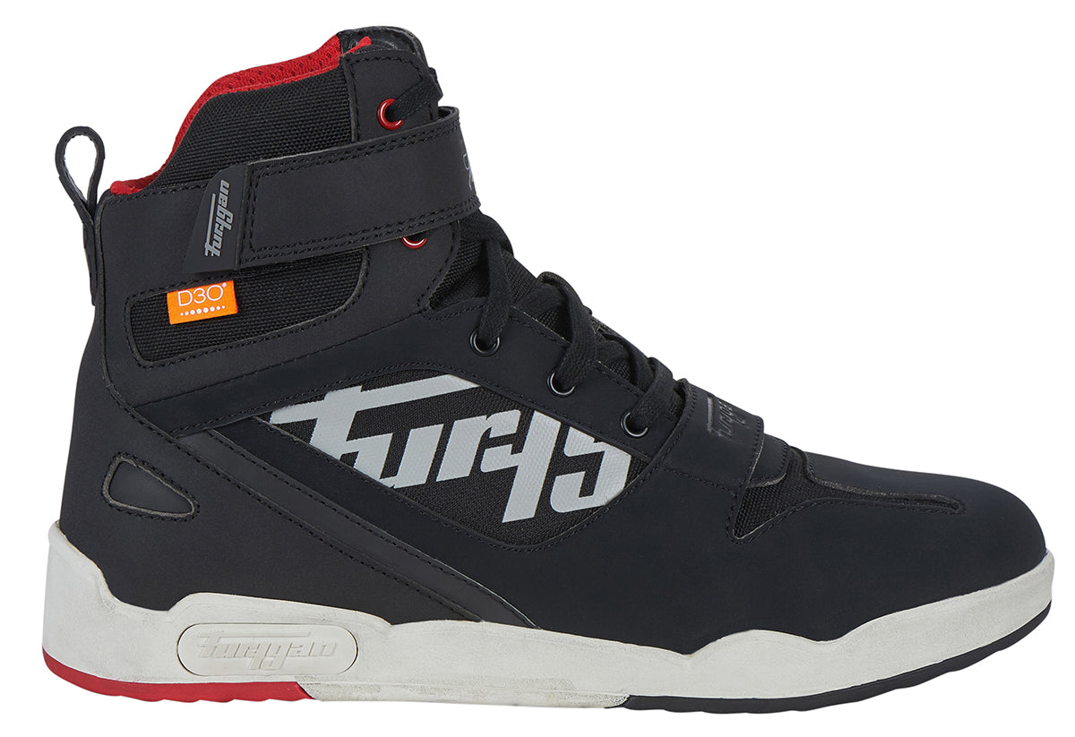 Furygan Shoes Basket Get Down