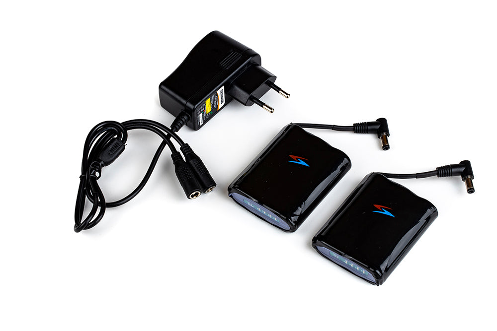 Gerbing Xtreme battery KIT