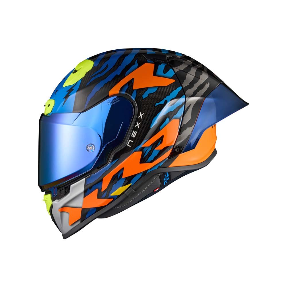X.R3R Ziger