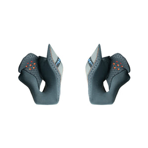 Nexx Spare Parts CHEEK PAD X.WED3 X.PRO