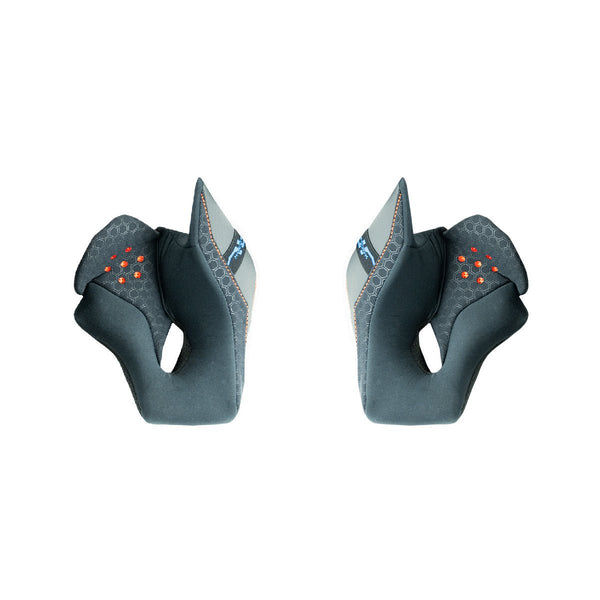 Nexx Spare Parts CHEEK PAD X.WED3 X.PRO - MxProStoreParts