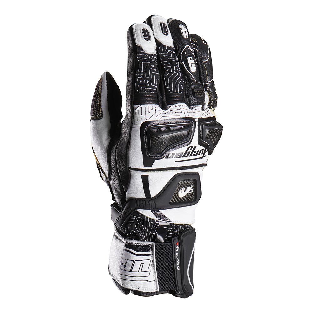 Furygan Gloves Styg20 X Kevlar - MxProStoreParts