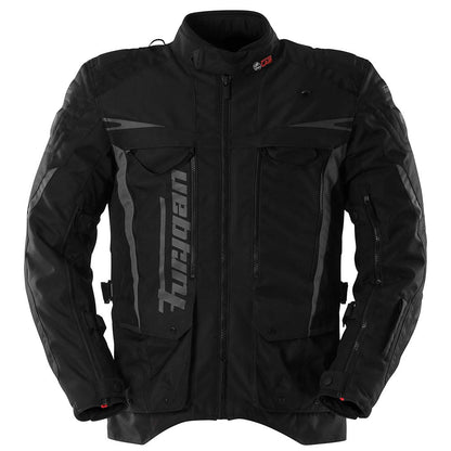 Furygan JACKETS MONTROC - MxProStoreParts
