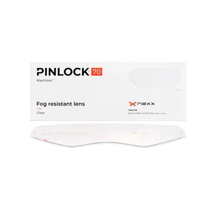Nexx Spare Parts PINLOCK X.WED3 - MxProStoreParts