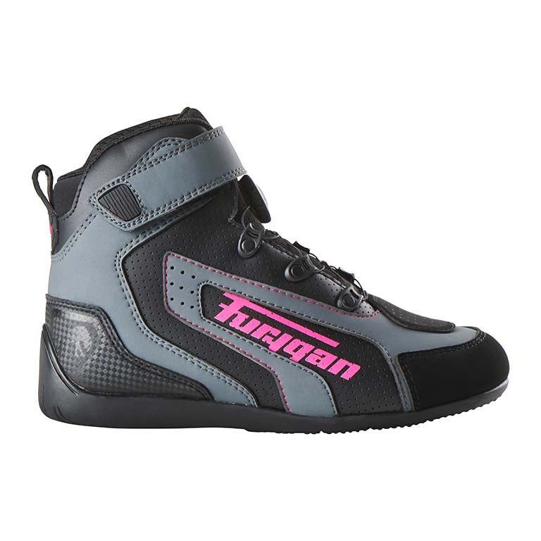 Furygan Shoes V4 Easy D3O Vented