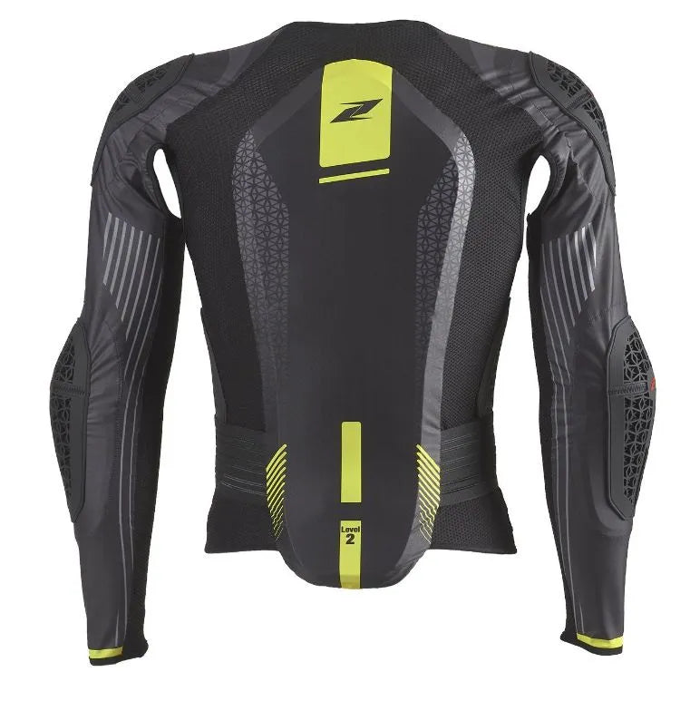 Zandona 5627 Netcube Jacket X7