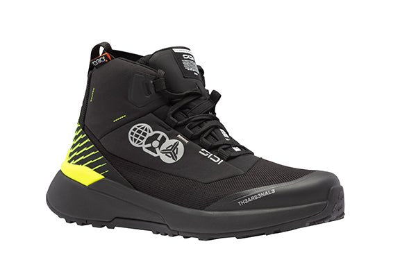 Sidi Nucleus