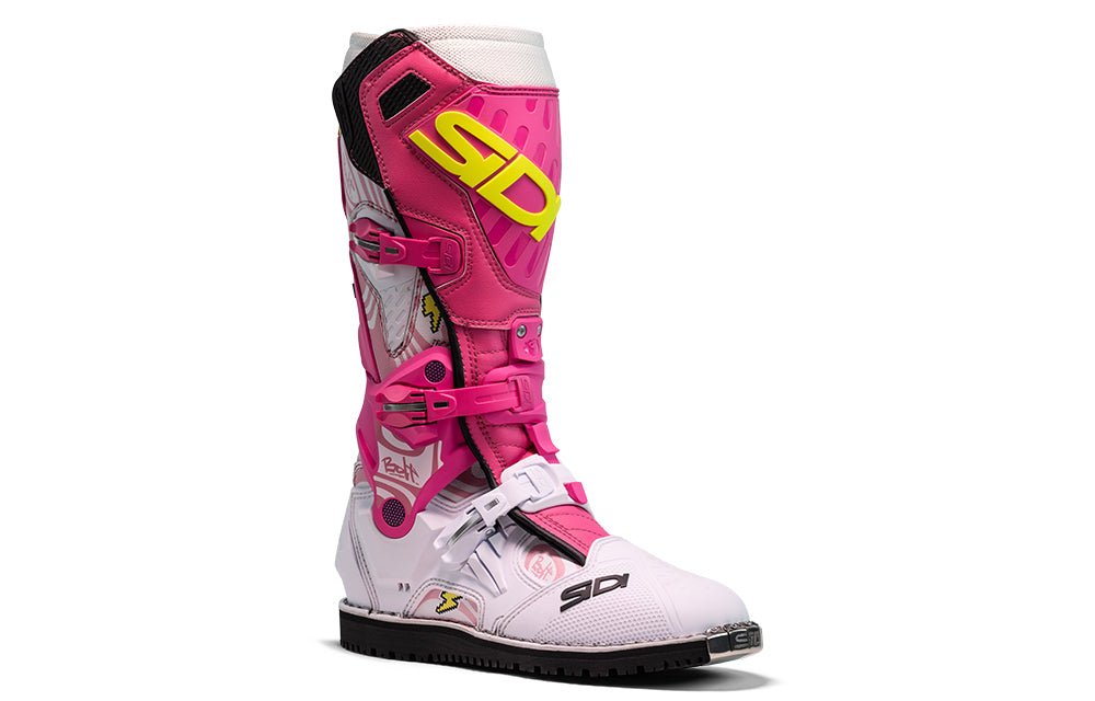 Sidi Crossair HD - MxProStoreParts
