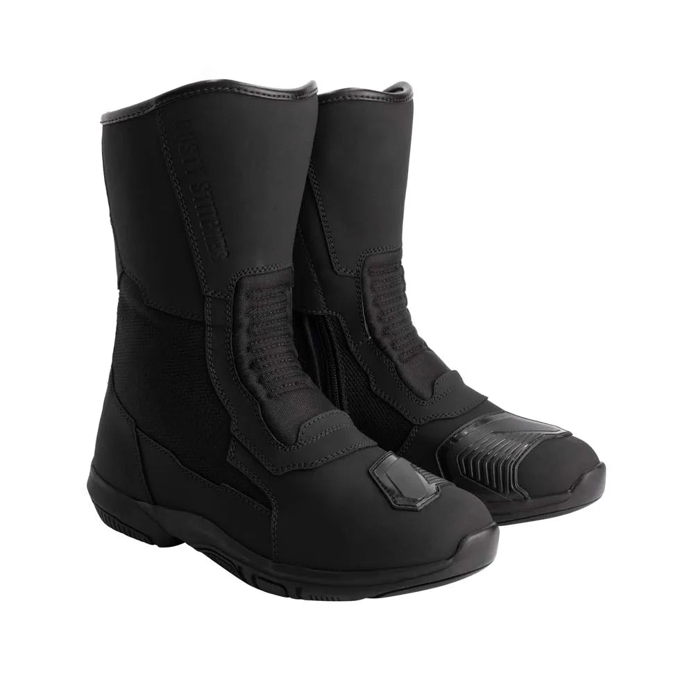 Rusty Stiches Boots Bobby V2
