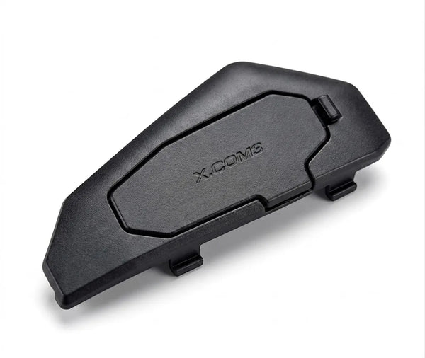 NEXX Spare part X-COM COVER BLACK X.LIFETOUR - MxProStoreParts