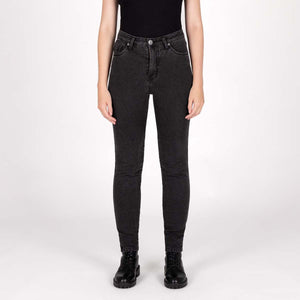 Knox Jeans Women's Colton Skinny SHORT