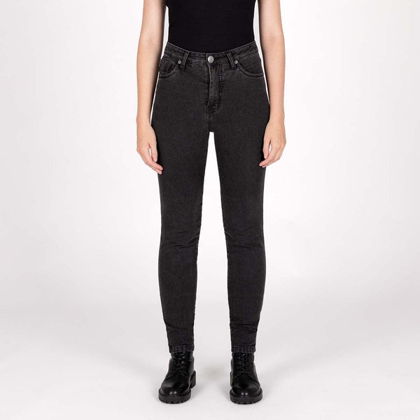 Knox Jeans Women's Colton Skinny SHORT - MxProStoreParts