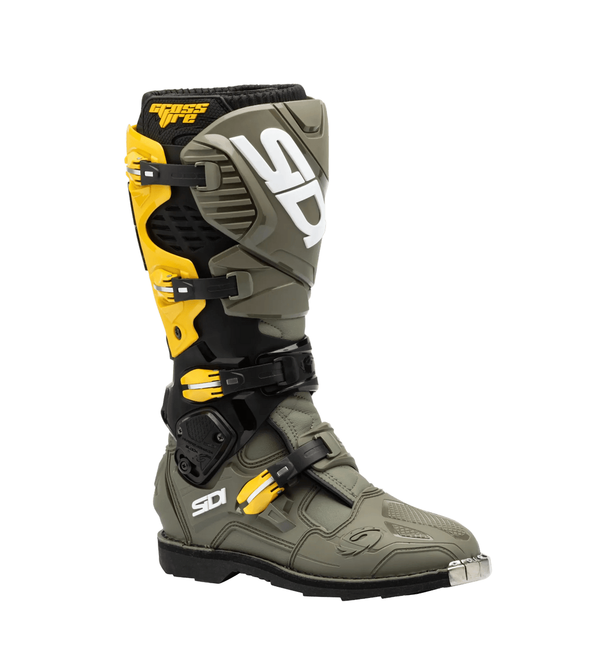 Sidi Crossfire 3