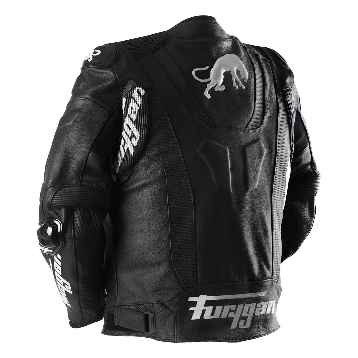 Furygan Jack Raptor Evo 3