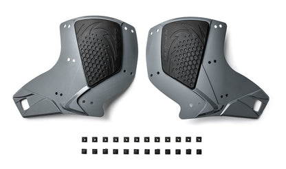 Sidi CF2/CF3 Calf Section (134)