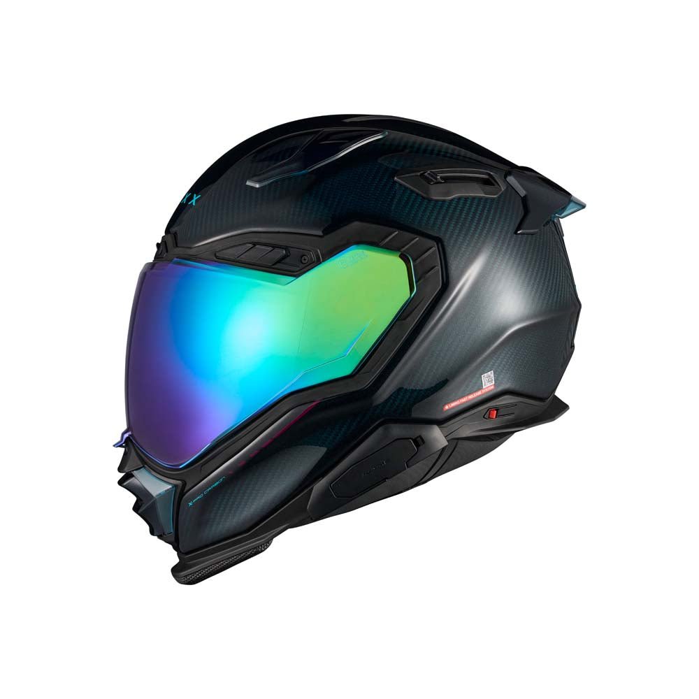 NEXX Helmet X.WST3 Hadal - MxProStoreParts