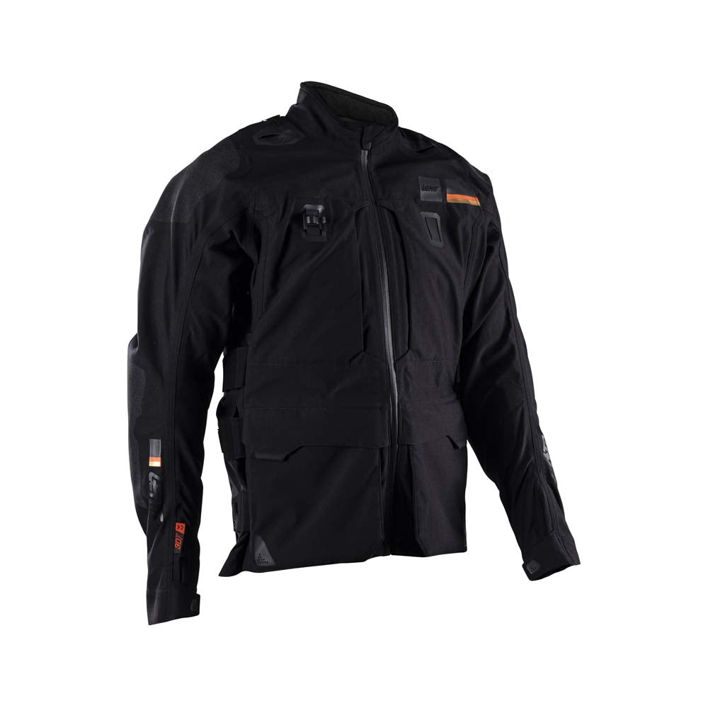 Leatt Jacket ADV Rally 7.5 HydraDri