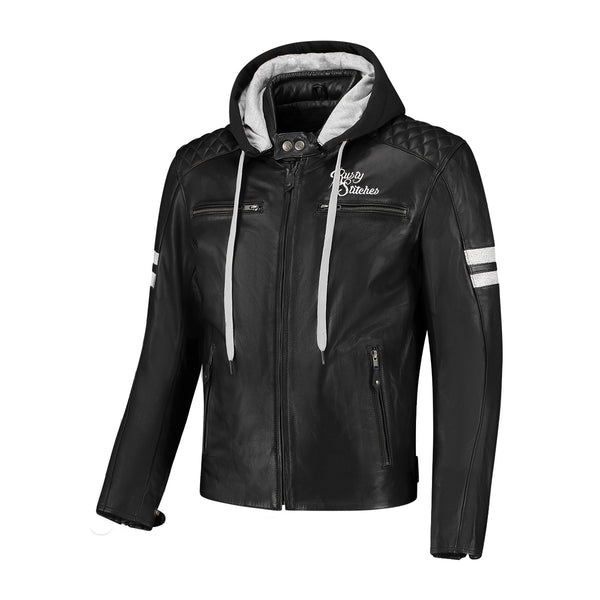 Rusty Stitches Jack SUPER JARI HOODED V2 - MxProStoreParts