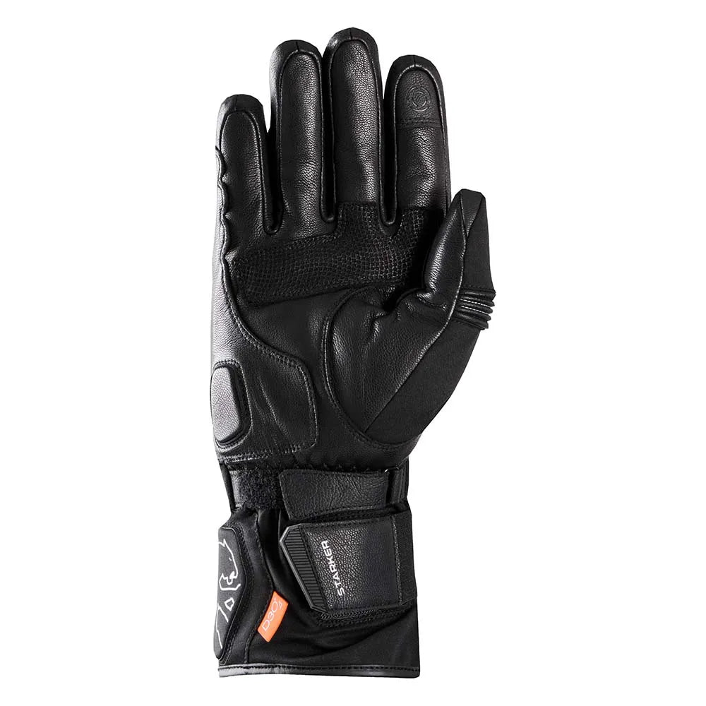 Furygan GLOVES STARKER D3O