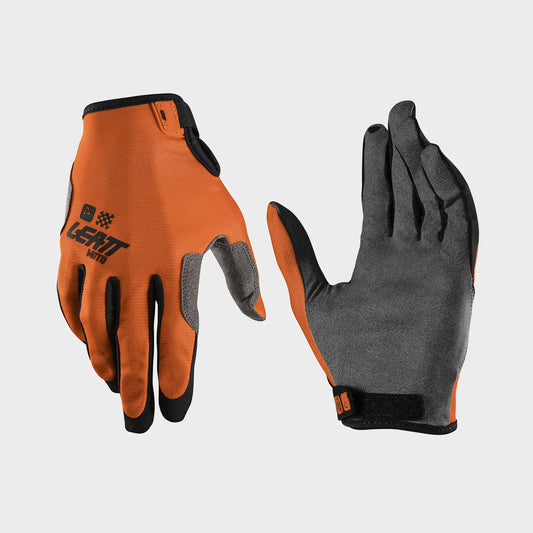 Leatt Glove Moto 1.5 Jr
