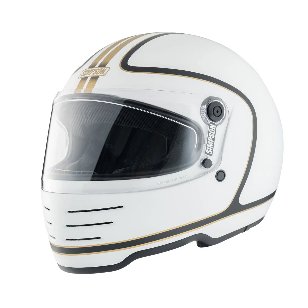 Simpson Helmet M62 - MxProStoreParts