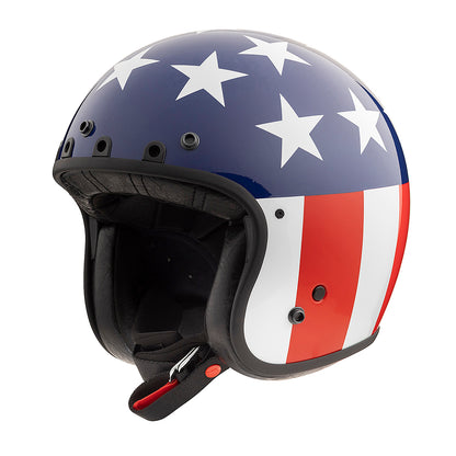 Simpson Helmet Chopper