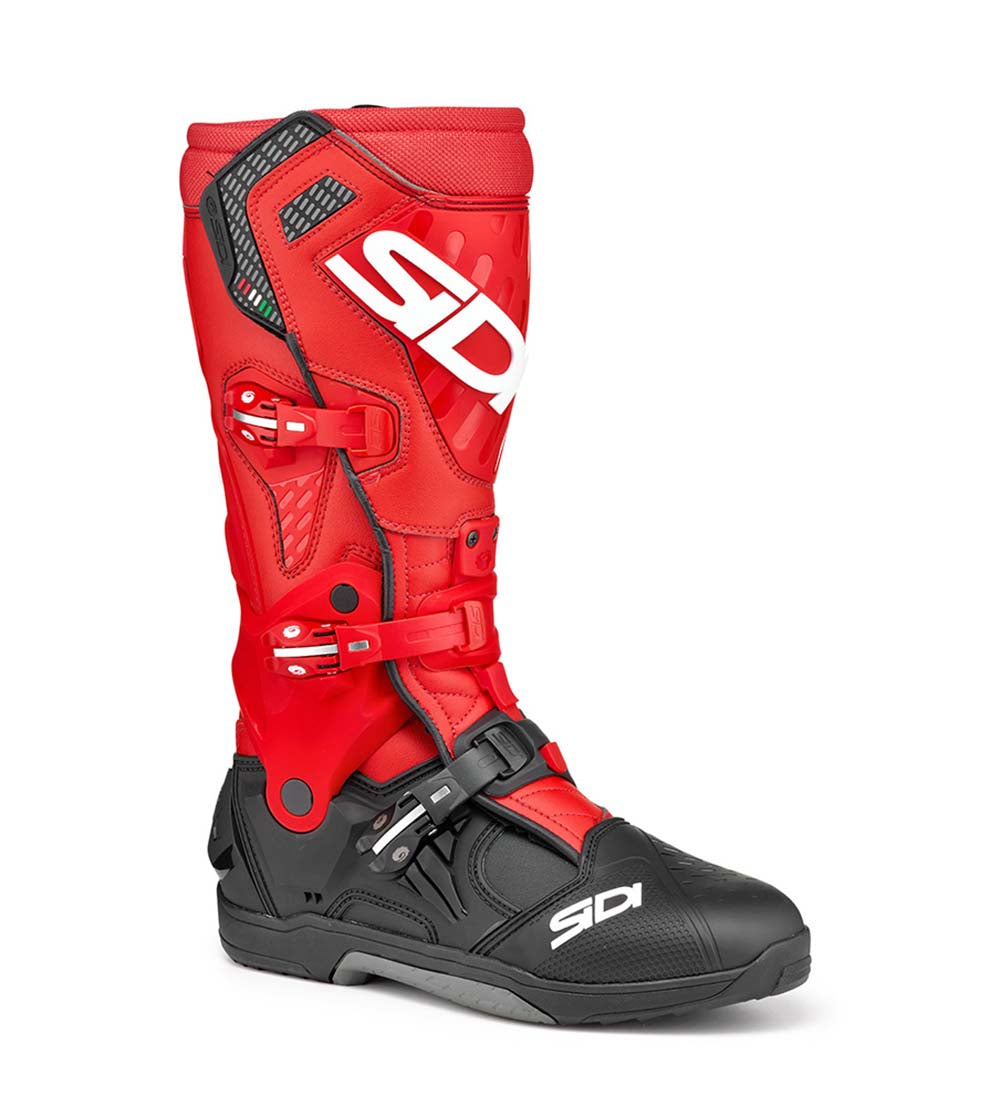 Sidi Crossair
