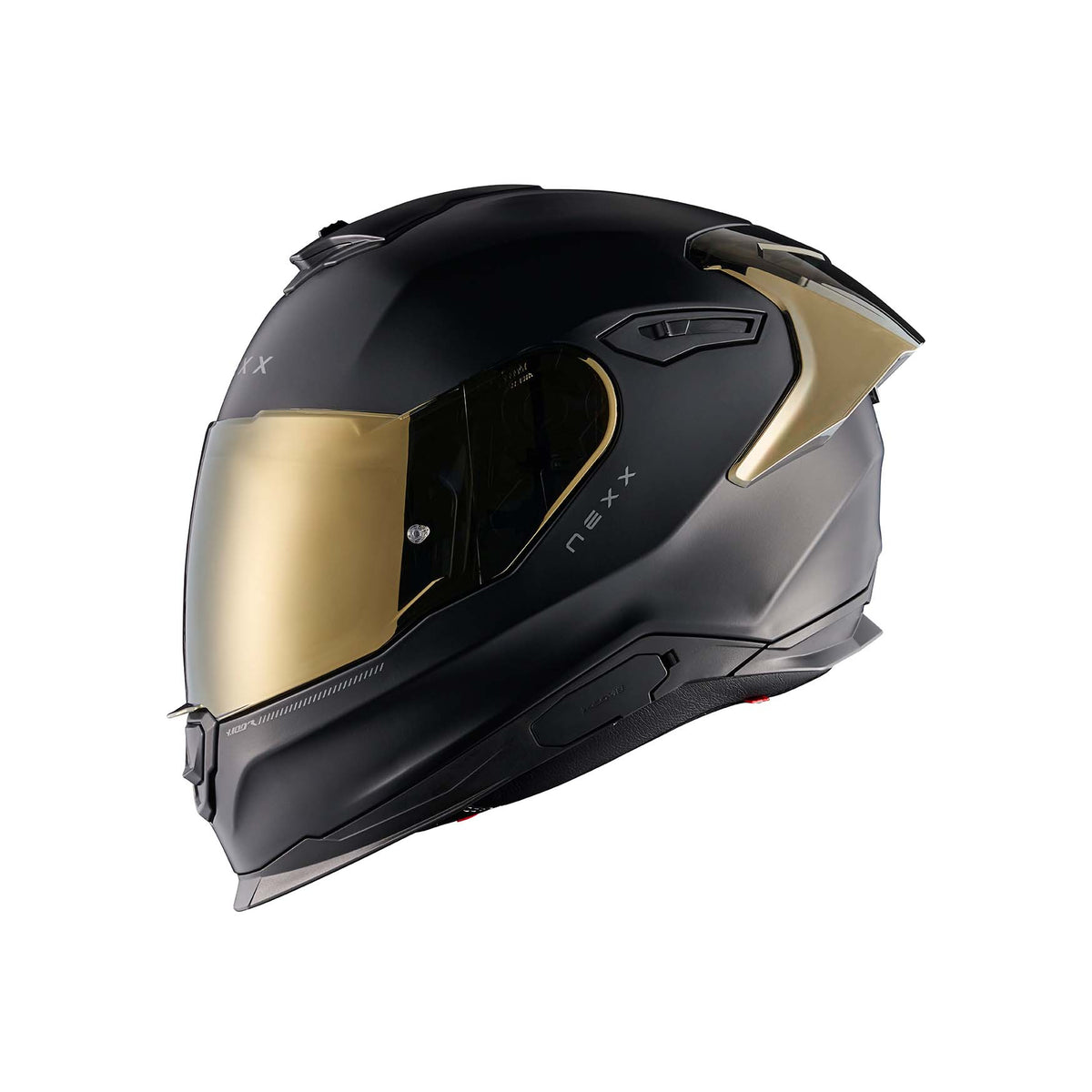 NEXX Helmet Y.100R SUBSONIC - MxProStoreParts